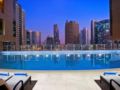 Mercure Hotel Apartments Dubai Barsha Heights ホテル詳細