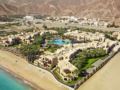Miramar Al Aqah Beach Resort ホテル詳細