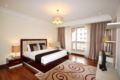 Mondo Living -Palm Jumeirah One Bedroom Apartment ホテル詳細