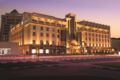 Movenpick Hotel and Apartments Bur Dubai ホテル詳細