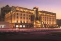 Movenpick Hotel and Apartments Bur Dubai ホテル詳細