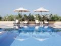 Movenpick Hotel Apartments Al Mamzar Dubai ホテル詳細