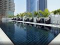 Movenpick Hotel Jumeirah Lakes Towers ホテル詳細