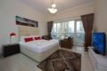 Nice Studio Walking Distance to Dubai Mall ホテル詳細