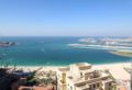 Ocean Front View in The JBR Walk ホテル詳細