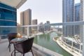 One Bedroom with Marina View in Continental Tower ホテル詳細