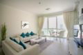 One Perfect Stay - 1 BR apartment at Al Bateen ホテル詳細