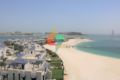 Palm Jumeirah Awesome One Bedroom in Al Khudrawi ホテル詳細