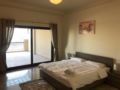 Palm Jumeirah,Fairmont Residence South,113, 2 beds ホテル詳細