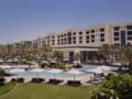 Park Hyatt Abu Dhabi Hotel and Villas ホテル詳細