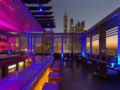Radisson Blu Hotel - Dubai Media City ホテル詳細