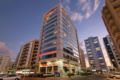 Ramada by Wyndham Abu Dhabi Downtown ホテル詳細