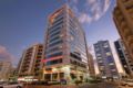 Ramada by Wyndham Abu Dhabi Downtown ホテル詳細