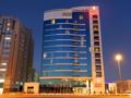 Ramada by Wyndham Chelsea Al Barsha ホテル詳細