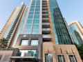 Ramada by Wyndham Downtown Dubai ホテル詳細