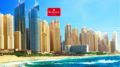 Ramada Plaza by Wyndham Jumeirah Beach ホテル詳細