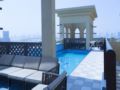 Reflections Hotel ホテル詳細