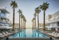 Residence Dubai - Five Palm Jumeirah Residences ホテル詳細