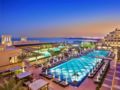 Rixos Bab Al Bahr Hotel ホテル詳細