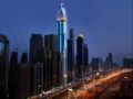 Rose Rayhaan by Rotana - Dubai ホテル詳細