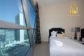 ROYAL 2 BR MAIDS DAMAC PARK TOWER DIFC ホテル詳細