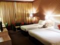 Saffron Boutique Hotel ホテル詳細