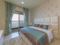Sea View 3 Bedroom Duplex in Princess Tower ホテル詳細