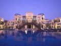 Shangri-La Residence Qaryat Al Beri ホテル詳細