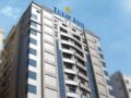 Sharjah Tulip Inn Hotel Apartments ホテル詳細