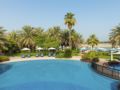 Sheraton Abu Dhabi Hotel & Resort ホテル詳細