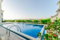 Six Bedrooms Villa Palm Tropic in Palm Jumeirah ホテル詳細