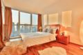 Skyline Sea View Dream Apartment, Rooftop Pool ホテル詳細