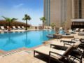 Sofitel Abu Dhabi Corniche ホテル詳細