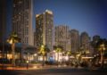 Sofitel Dubai Jumeirah Beach ホテル詳細