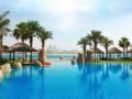 Sofitel Dubai The Palm Luxury Apartments Hotel ホテル詳細