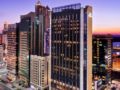 Southern Sun Abu Dhabi Hotel ホテル詳細