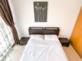 Spacious Private Furnished 1 bedroom apartment,912 ホテル詳細