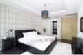 Spectacular 1 Bed Apartment in Limestone House ホテル詳細
