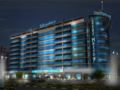 StarMetro Deira Hotel Apartments ホテル詳細