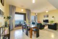 Stunning Full Sea view 3 bedrooms in JBR ホテル詳細