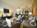 Tastefully Decorated 3 Bed Apt in Marina Heights ホテル詳細