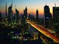 The Apartments- Dubai World Trade Centre Hotel Apartments ホテル詳細