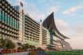 The Meydan Hotel Dubai ホテル詳細