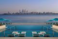 The Retreat Palm Dubai - MGallery ホテル詳細