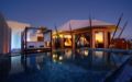 The Ritz-Carlton Ras Al Khaimah, Al Hamra Beach ホテル詳細