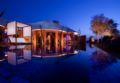 The Ritz-Carlton Ras Al Khaimah, Al Wadi Desert ホテル詳細