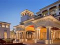 The St. Regis Saadiyat Island Resort, Abu Dhabi ホテル詳細