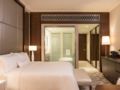 The Westin Dubai Al Habtoor City ホテル詳細