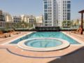 TIME Dunes Hotel Apartment Oud Metha ホテル詳細