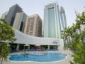 Towers Rotana ホテル詳細